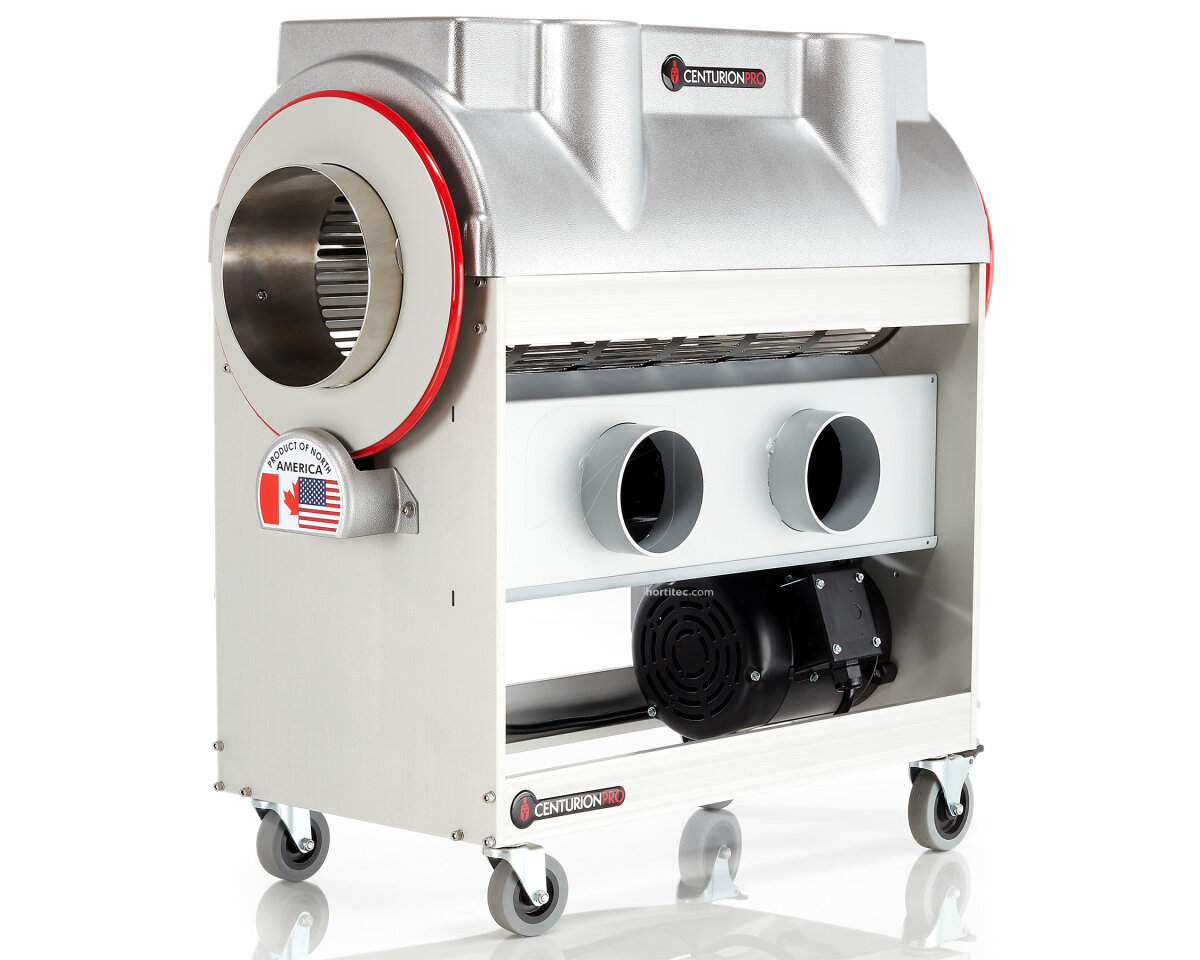 Silver Bullet Peeler