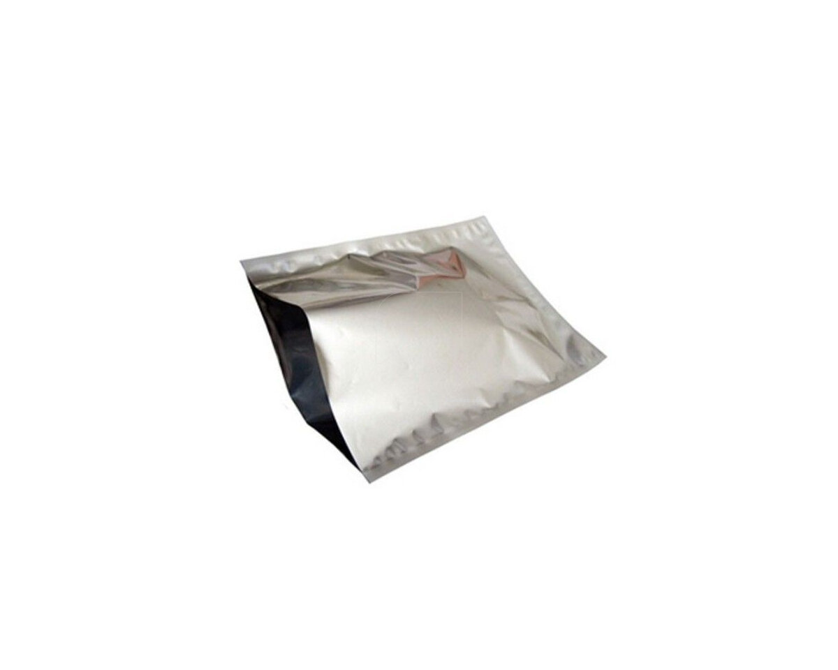 Bolsa conservacion negra 45 x 56 cm