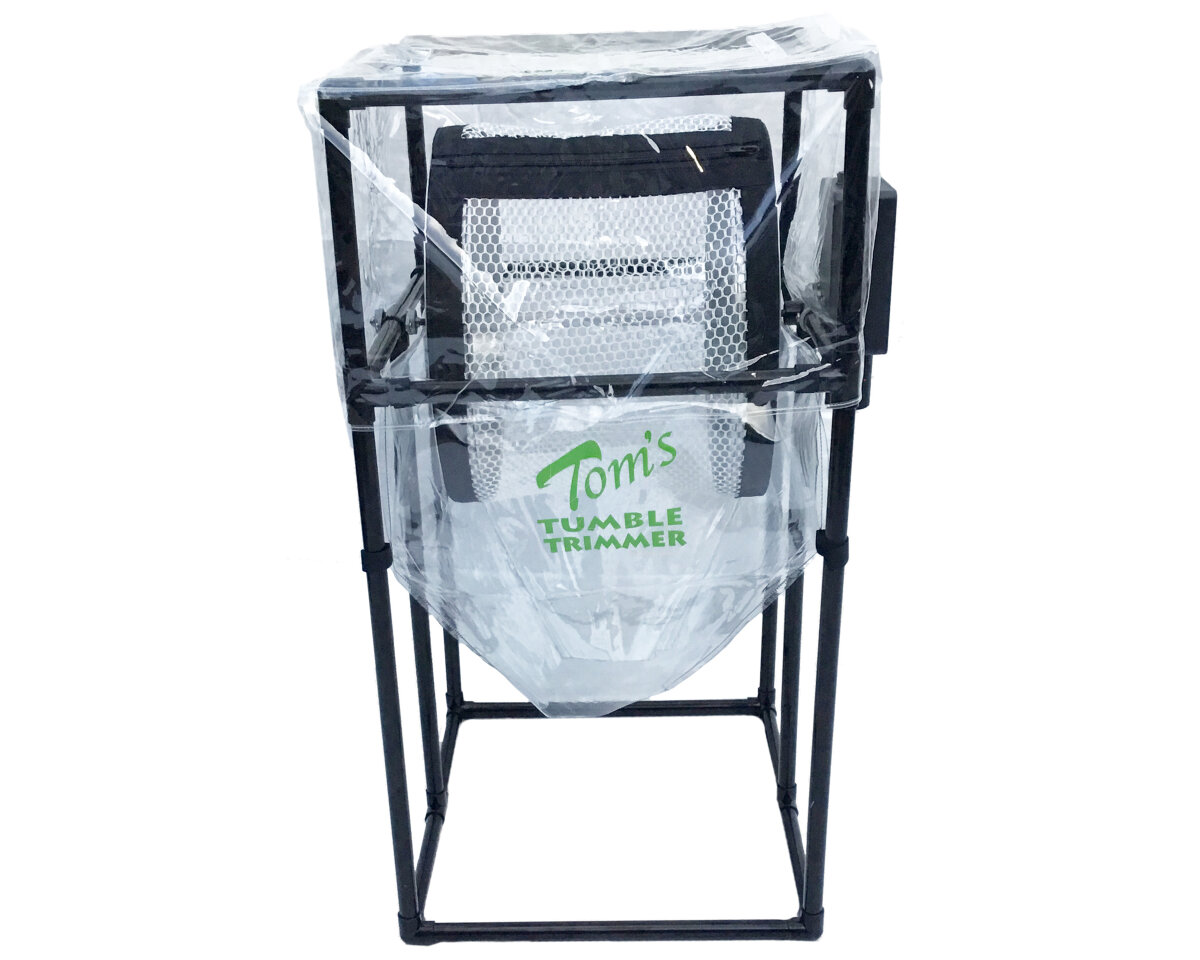 Peladora TTT 1900 Tom's Tumbler