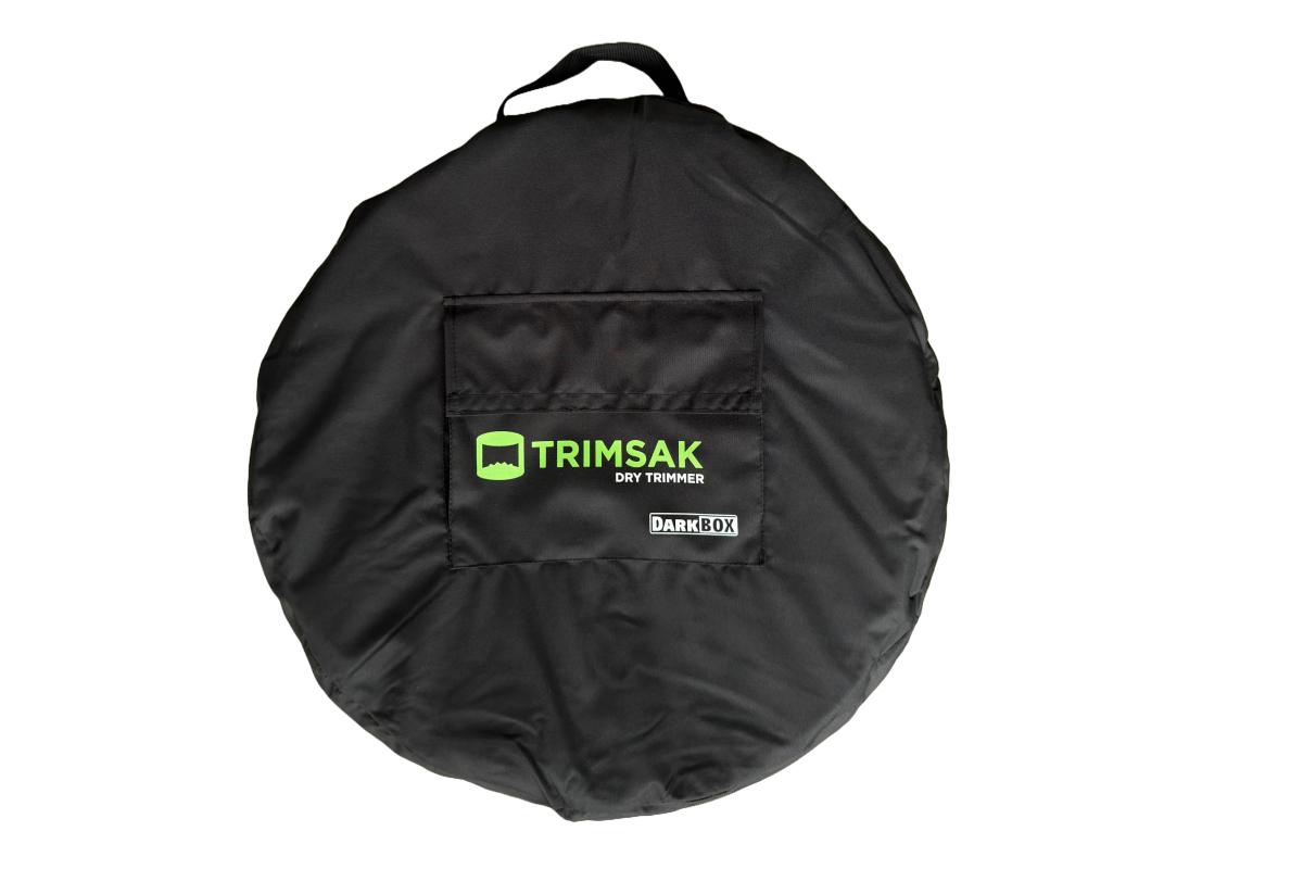 Peladora manual Trimsak Dark Box - Image 7