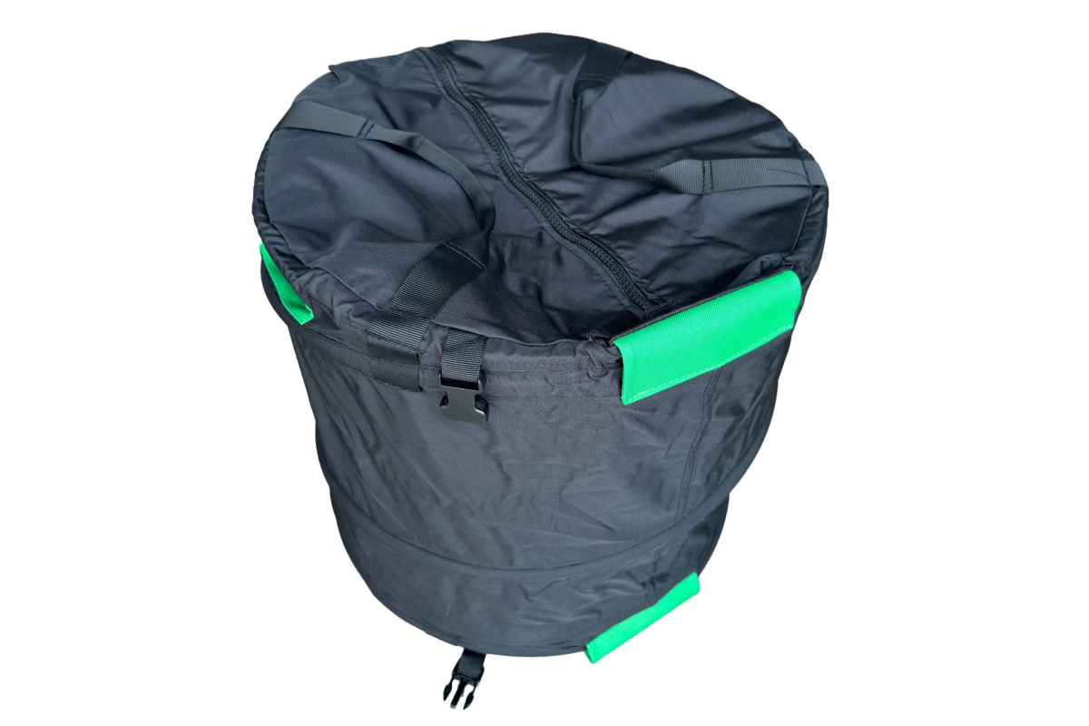 Peladora manual Trimsak Dark Box - Image 2