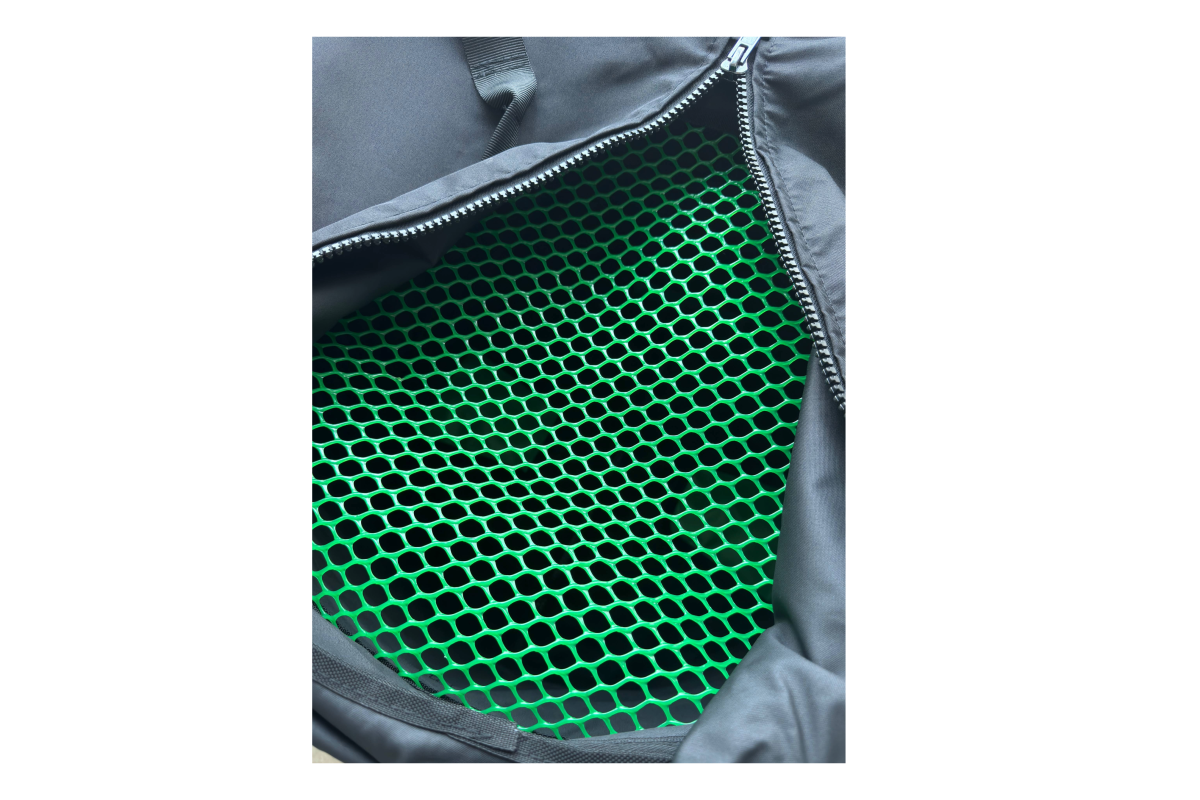 Peladora manual Trimsak Dark Box - Image 5