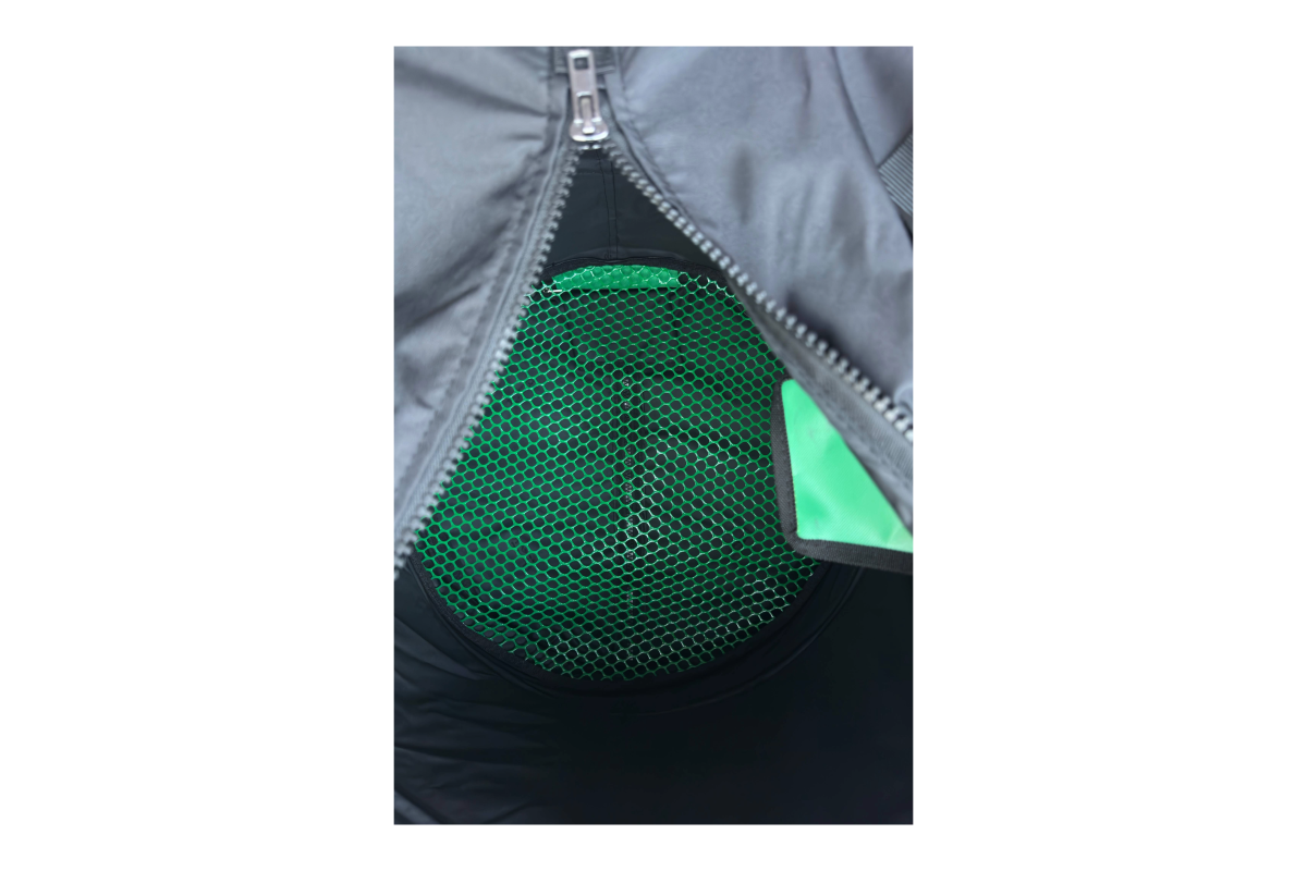 Peladora manual Trimsak Dark Box - Image 4