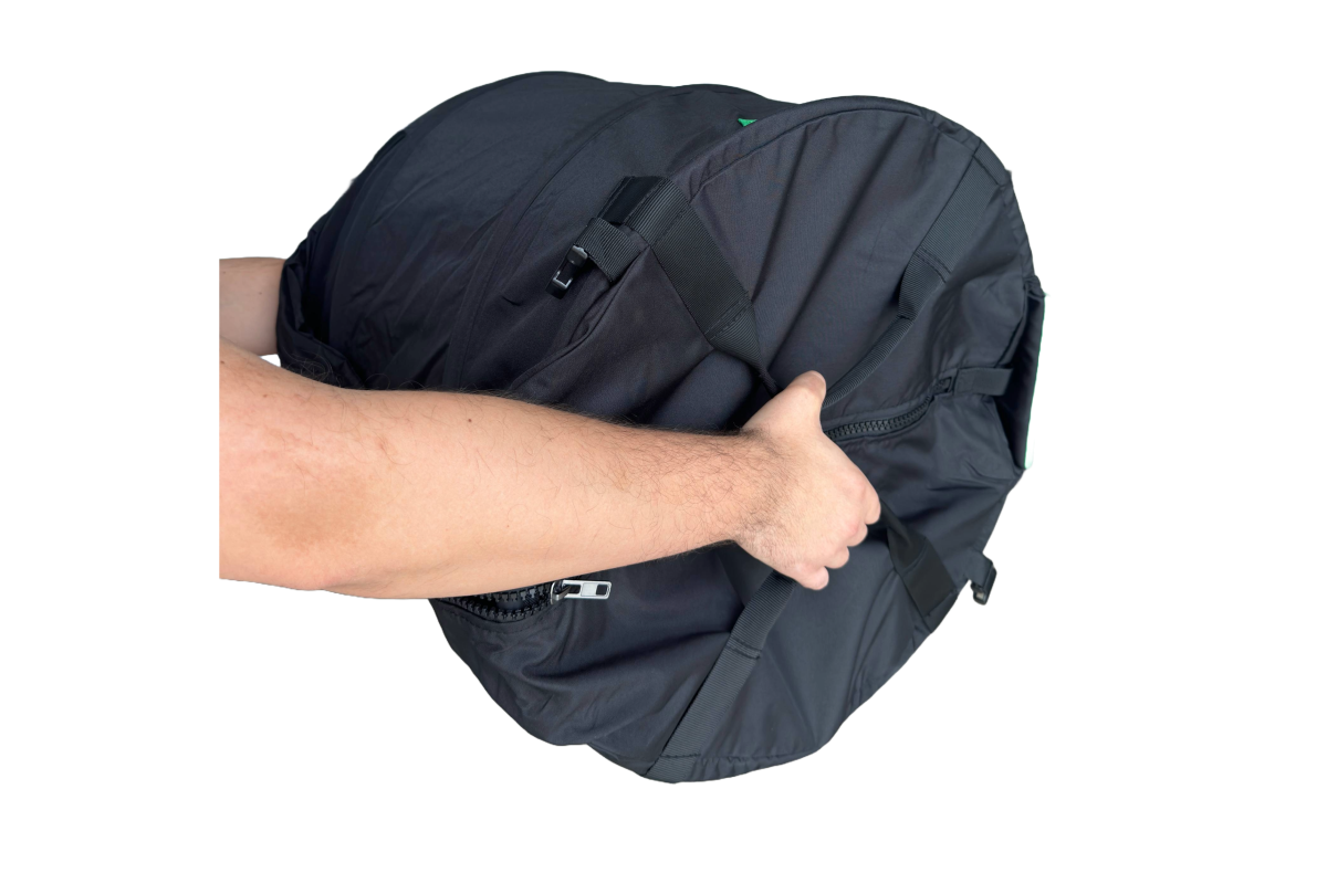 Peladora manual Trimsak Dark Box - Image 10