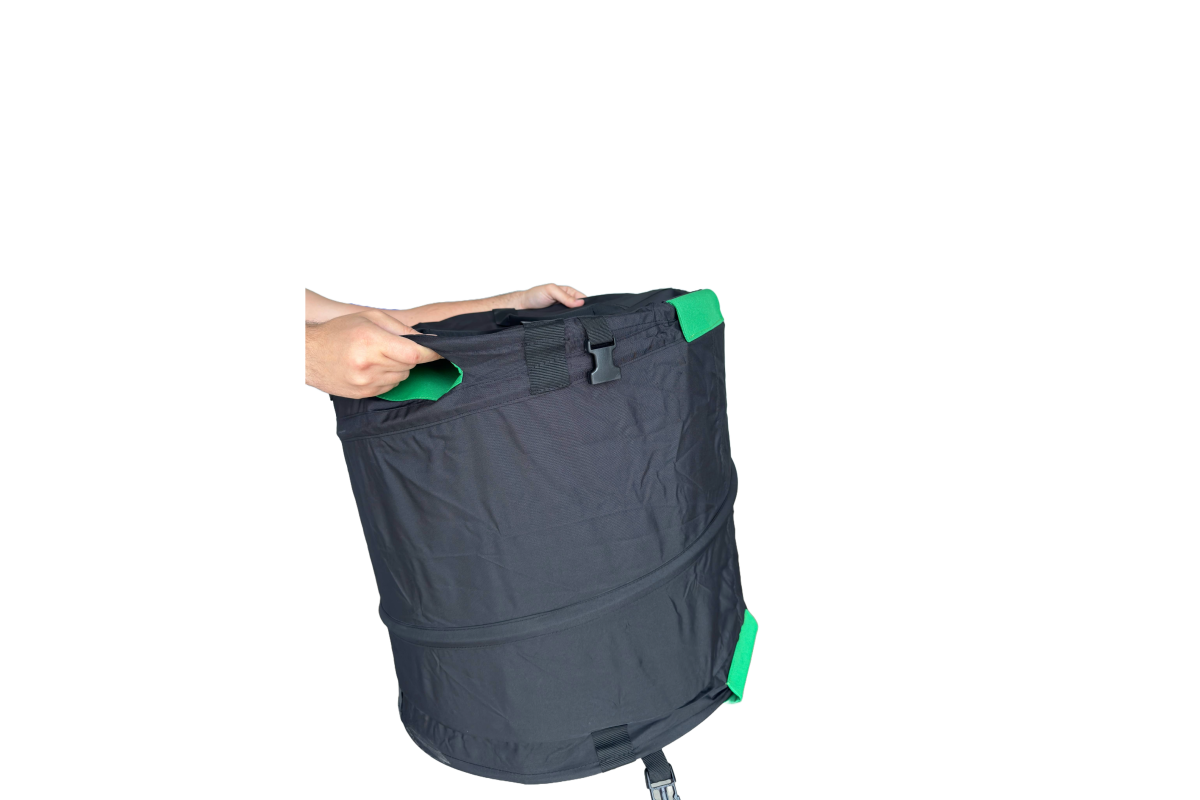 Peladora manual Trimsak Dark Box - Image 11