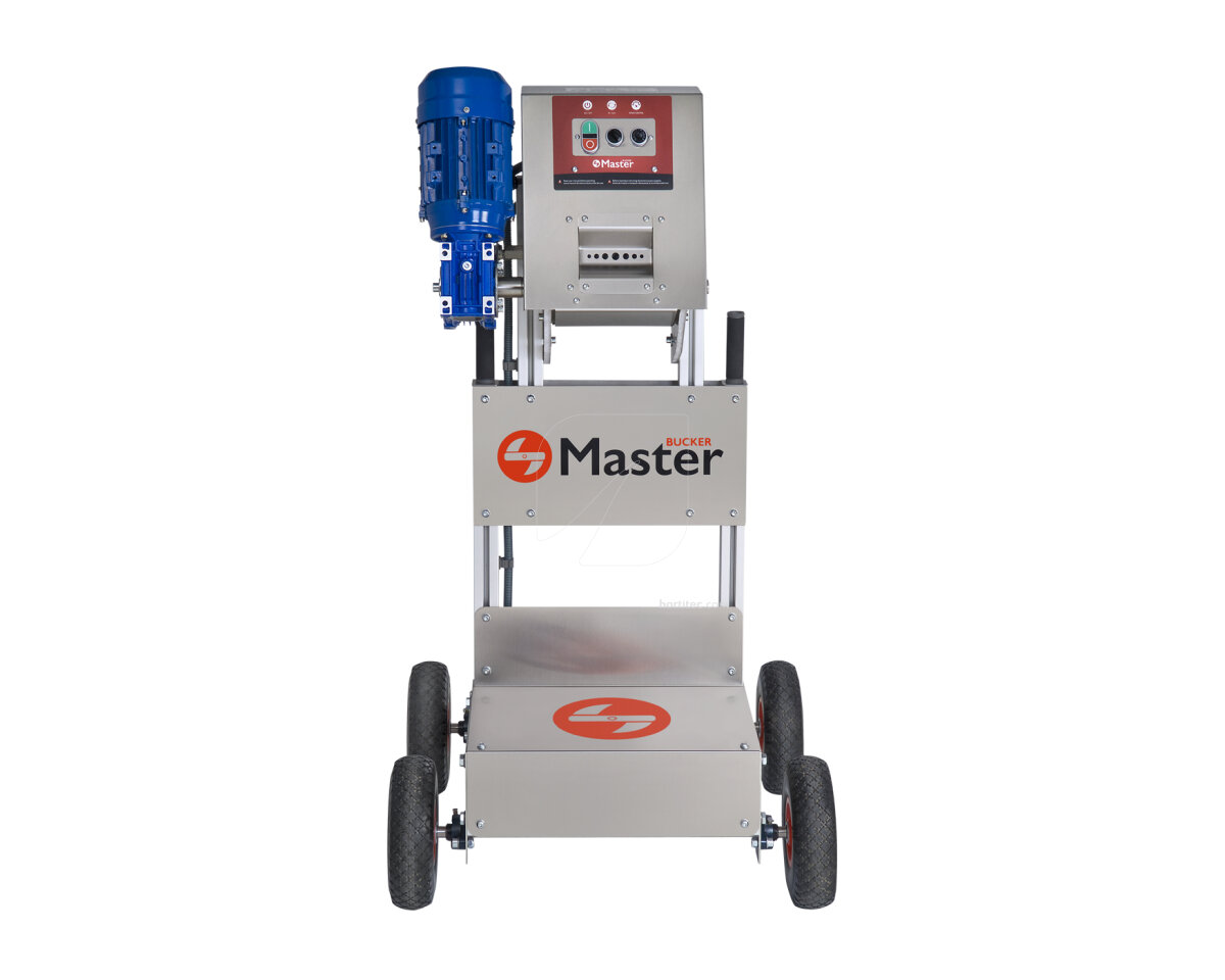 MB Bucker 500 Master Products