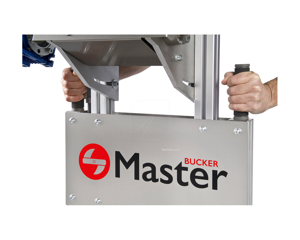 MB Bucker 500 Master Products - Imagen 2