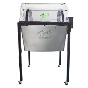 Peladora TTT 3000 Tom's Tumbler