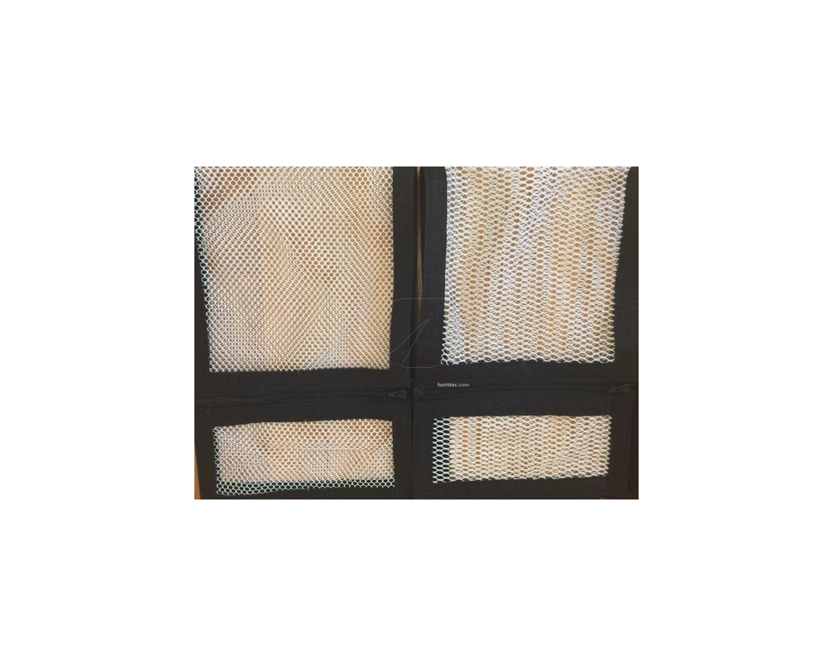 Malla 1/2" Peladora TTT2100 Tom's Tumbler