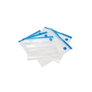 Bolsa envasadora de Vacío 22 x 21 cm Vacumax