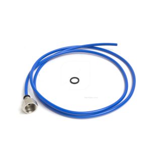 Conexión para humidificador ½” a 6 mm