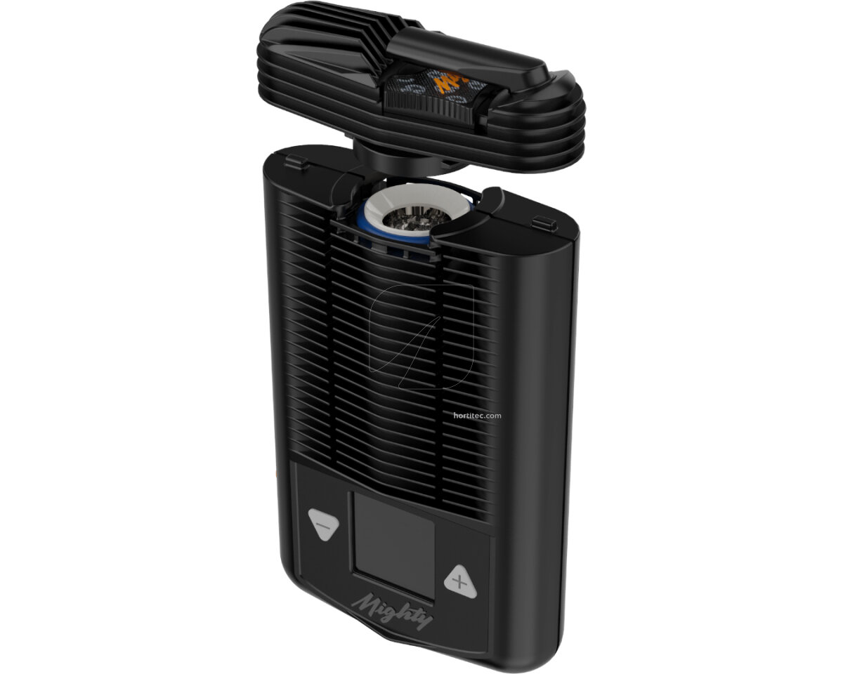 Vaporizador Mighty - Image 2