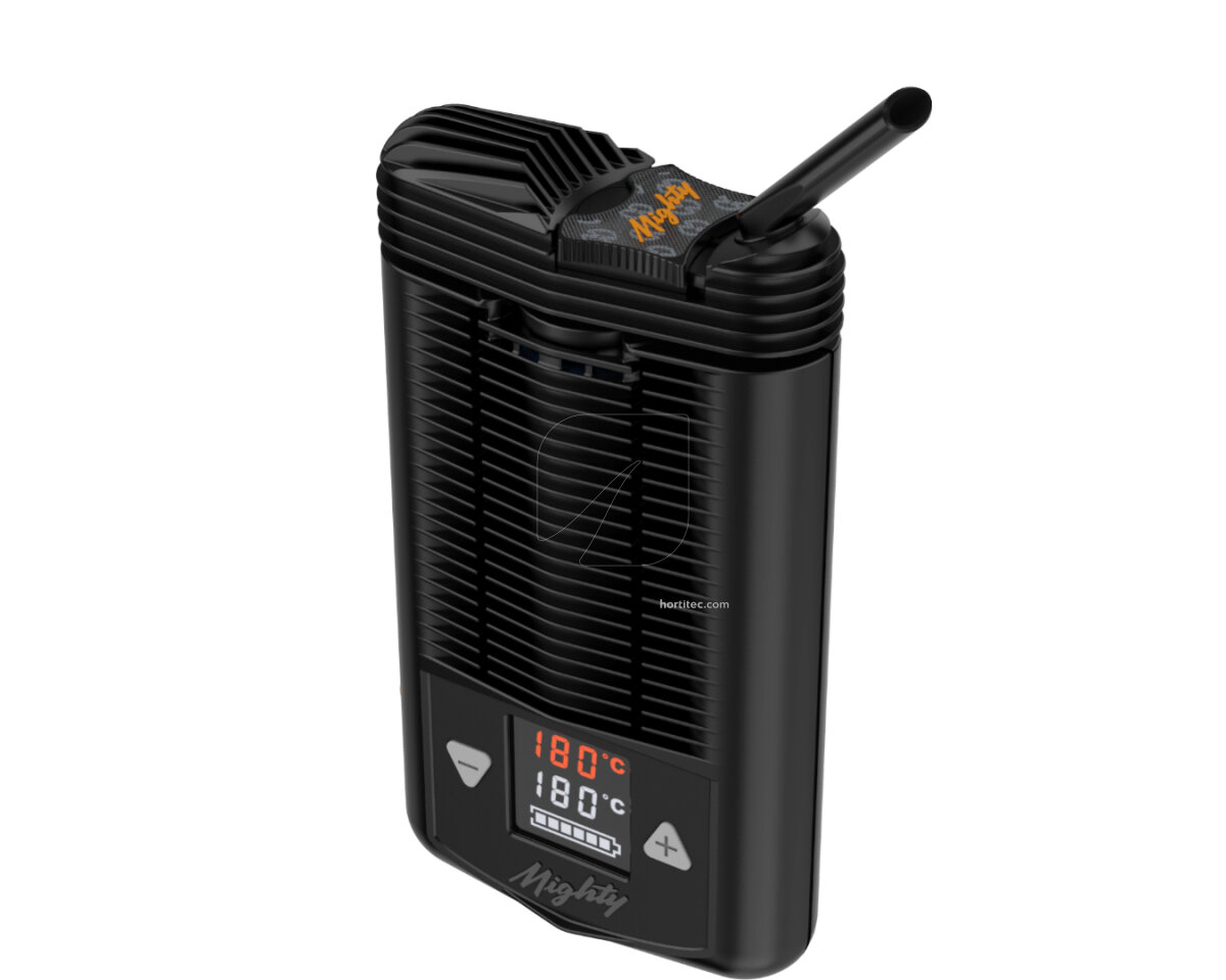 Vaporizador Mighty