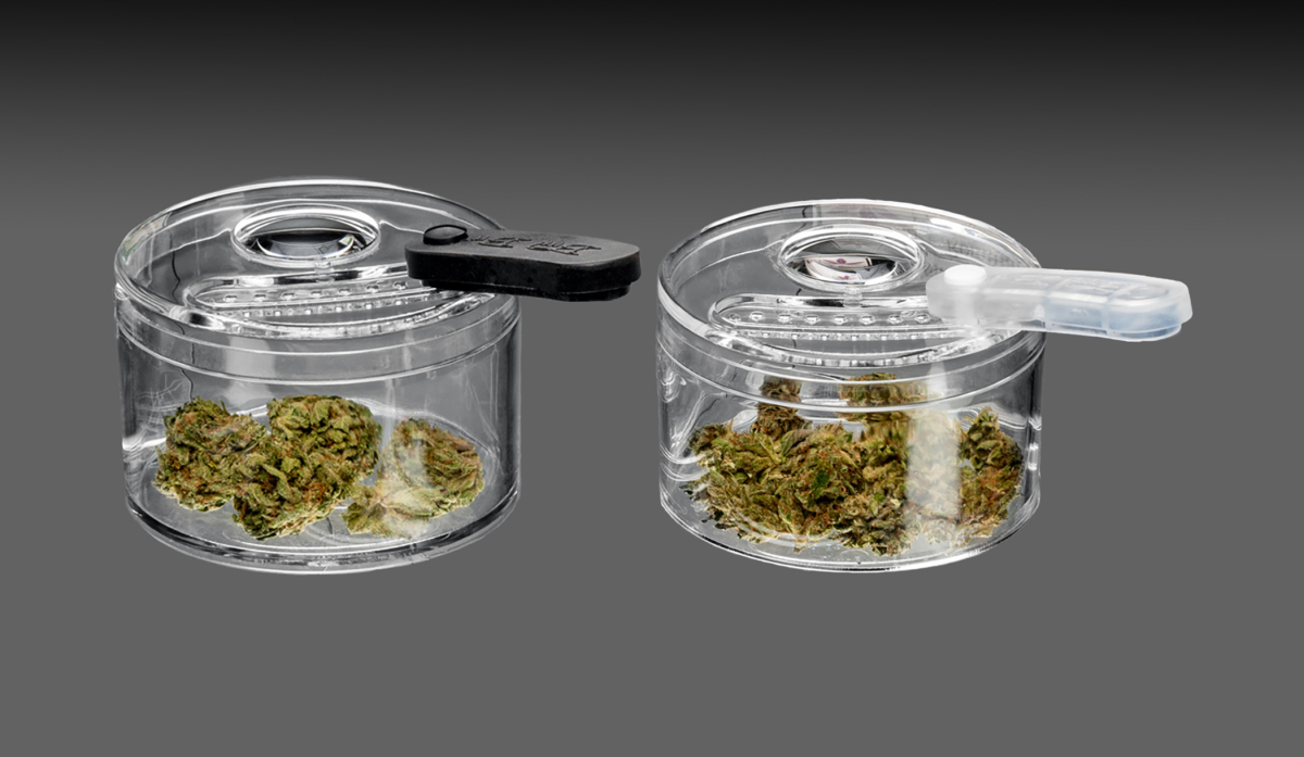 Canna-Pod white Bud Bar - Image 5