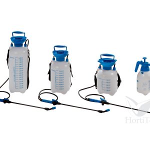 Pulverizador presión previa 3 L Aquaking