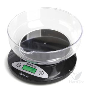 Bascula kb-5000 (1-5000 g)