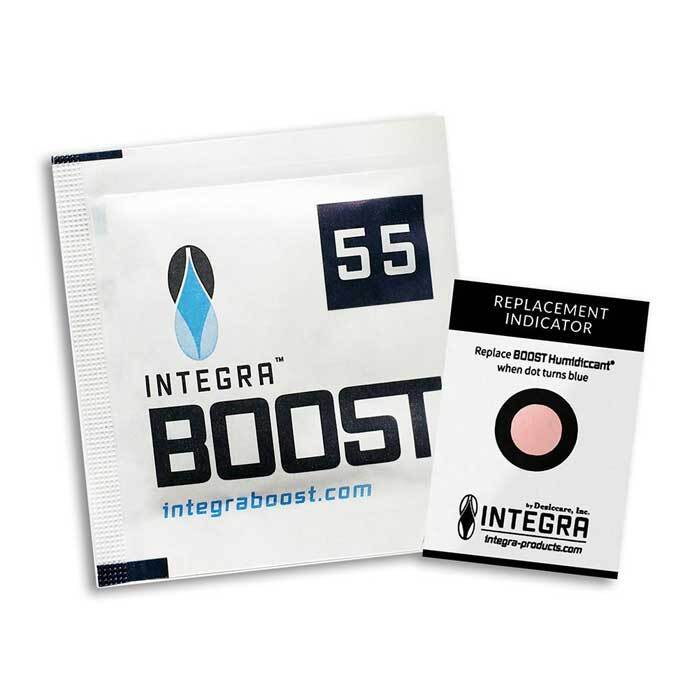 Integra Boost 55% (8 g)