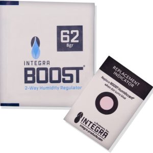 Integra Boost 62% (8 g)