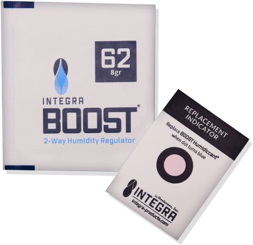 Integra Boost 62% (8 g)