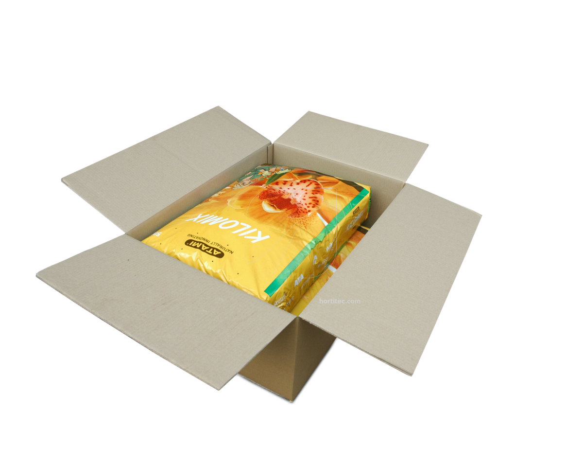 Caja carton 1 saco (690x500x190) (12 u)