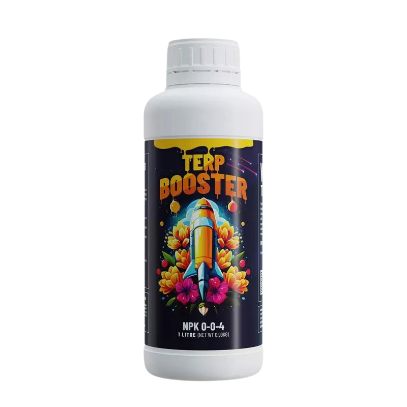 Terp boost 5L Green Planet