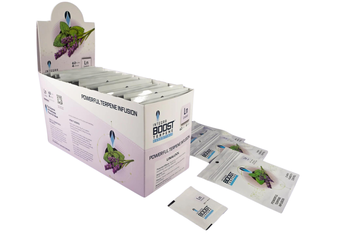 4gpinene -r.h.62% display de 48pcs - Image 3