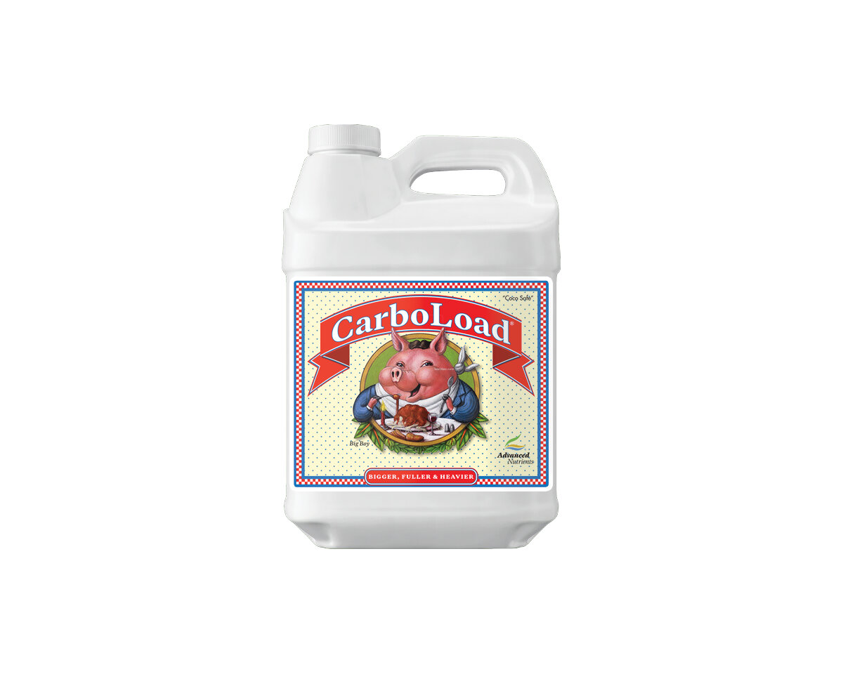 Carboload liquid 5 L Advanced Nutrients - Image 6