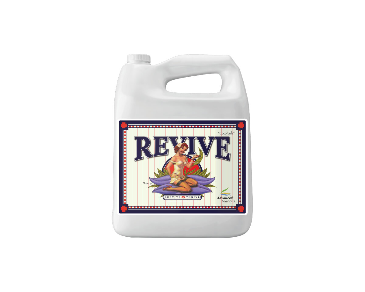 Revive 5 L Advanced Nutrients