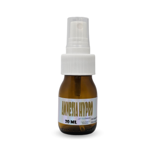 Terpenos Spray Amnesia Hypro 5 ml Terpescience