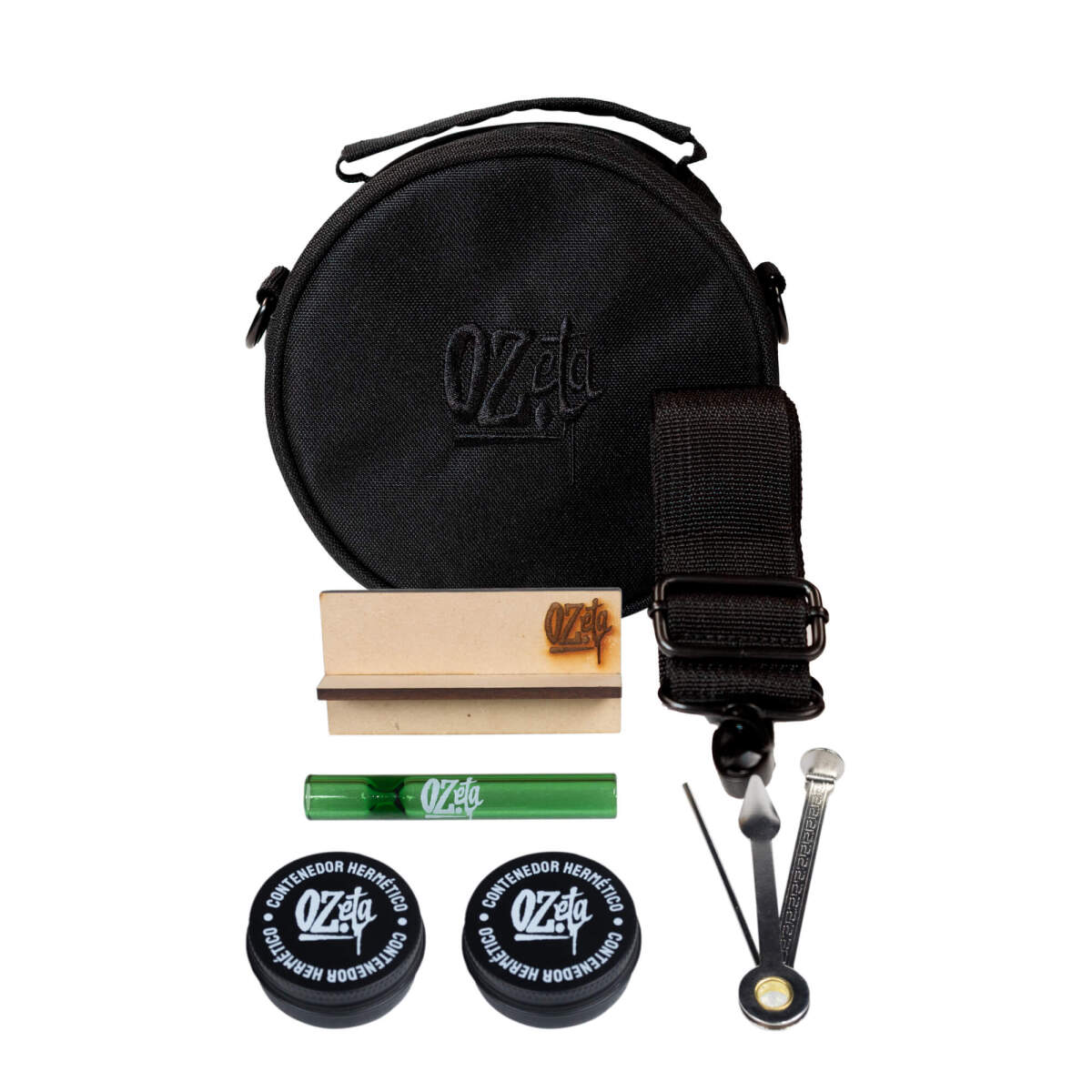 Circular pequeño Ozeta - Image 3