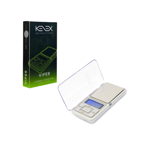 Bascula viper (0.01-300 g)