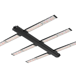 Sistema LED Galaxy PRO 640W UVFR