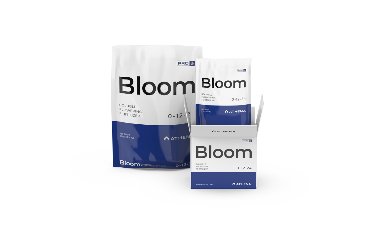 Pro Bloom 11,36 kg Athena