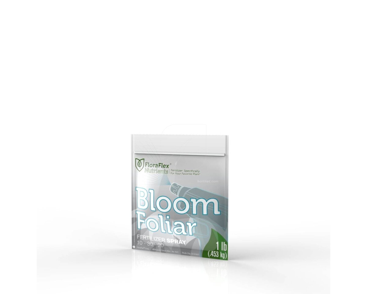 Foliar Bloom 1 lb 0,45kg Floraflex