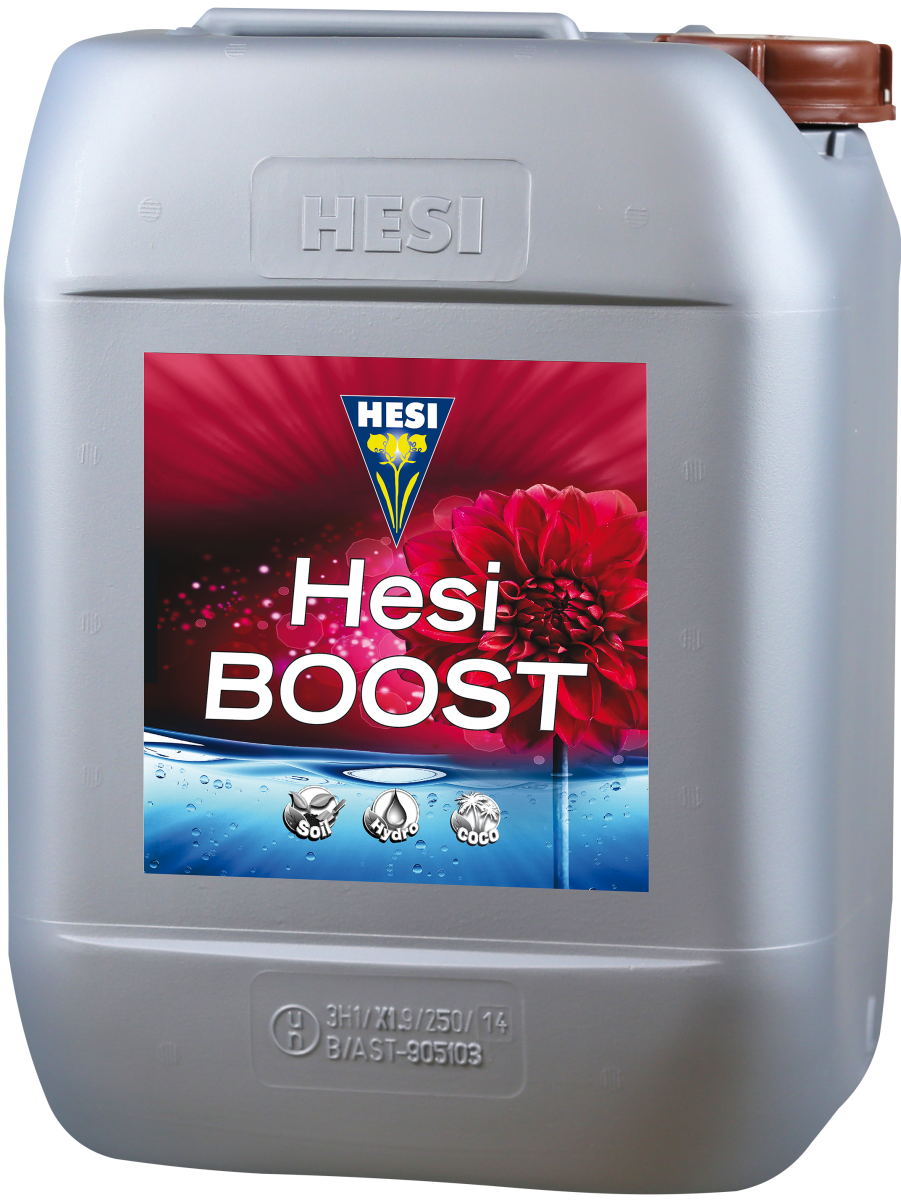 Boost 10 L Hesi