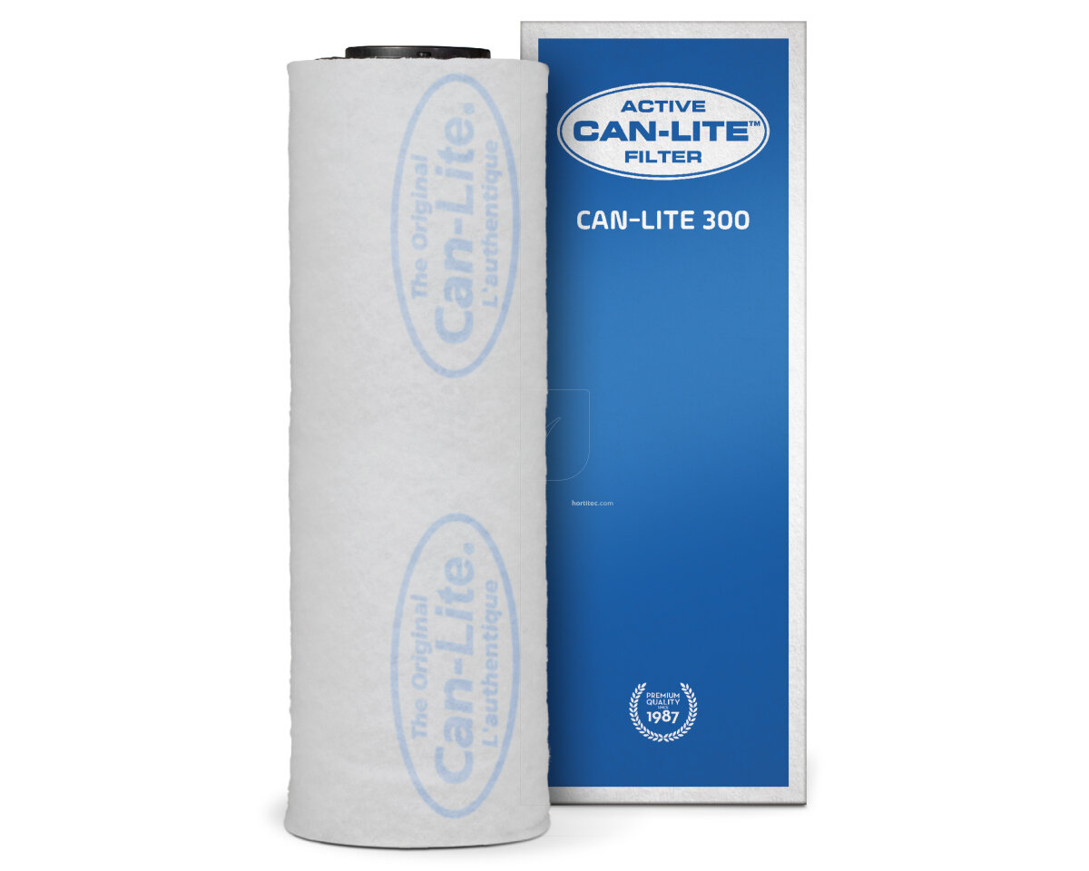 Can-Lite™ filter 1000 m³ (0.50 m mouth 250) - Image 2