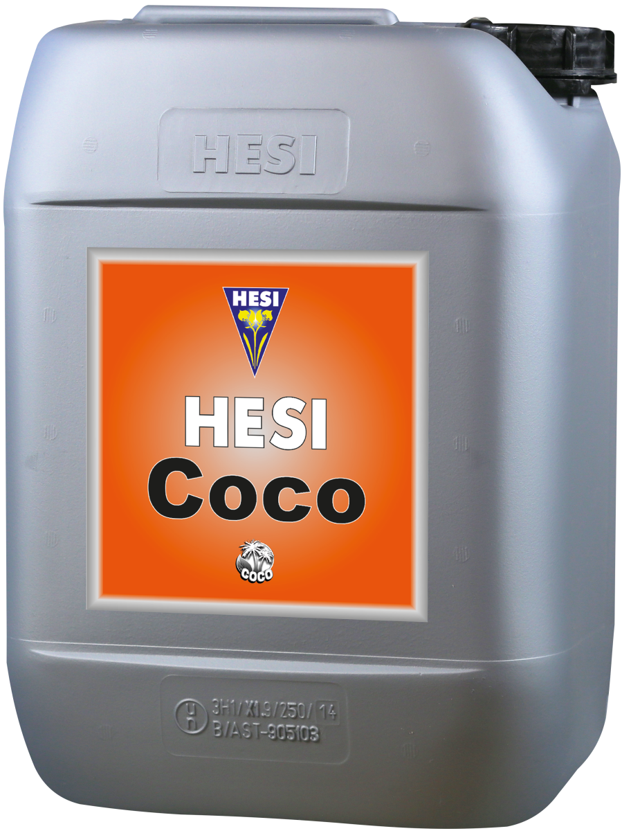 Coco 10 L Hesi