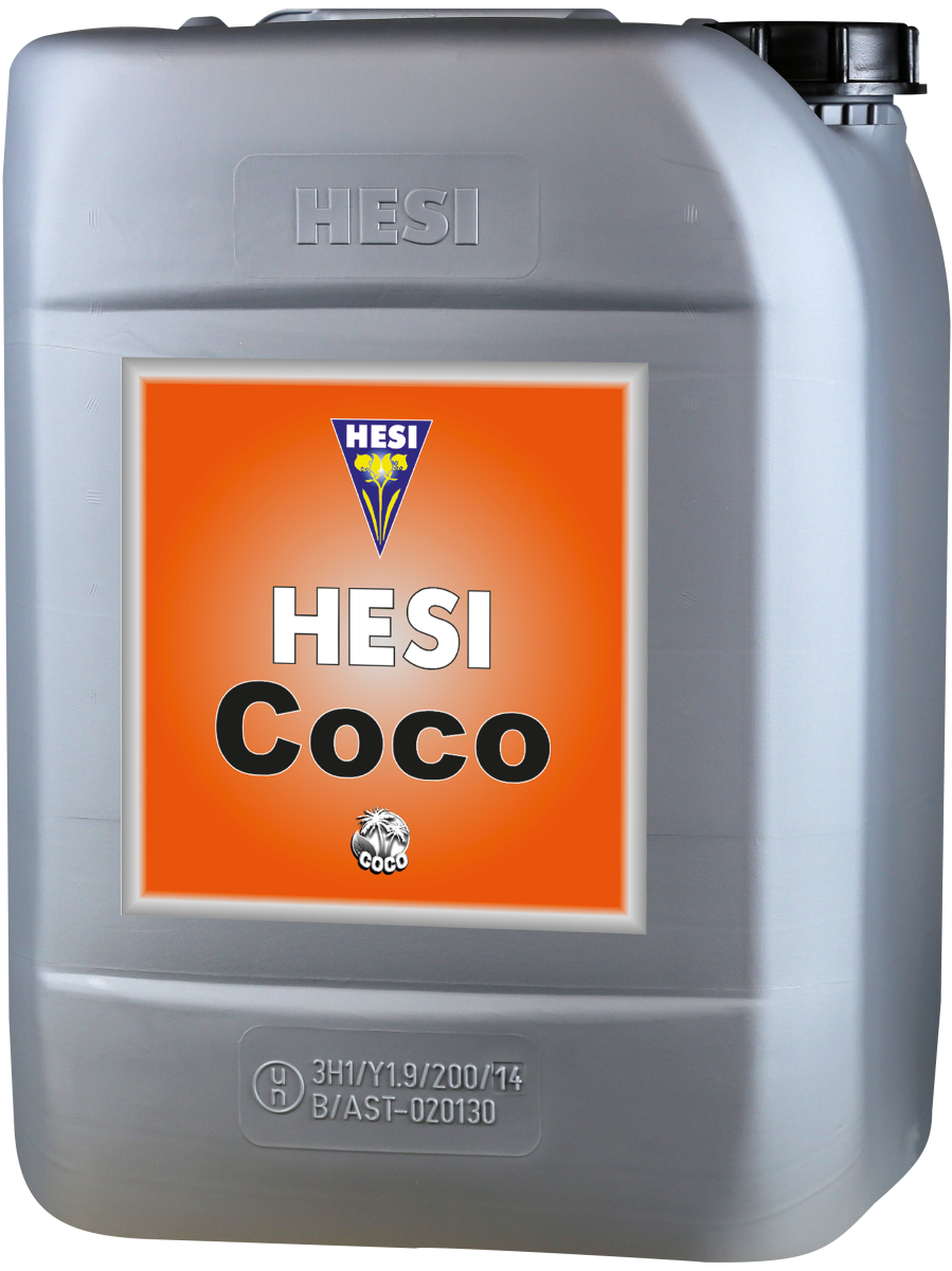 Coco 20 L Hesi
