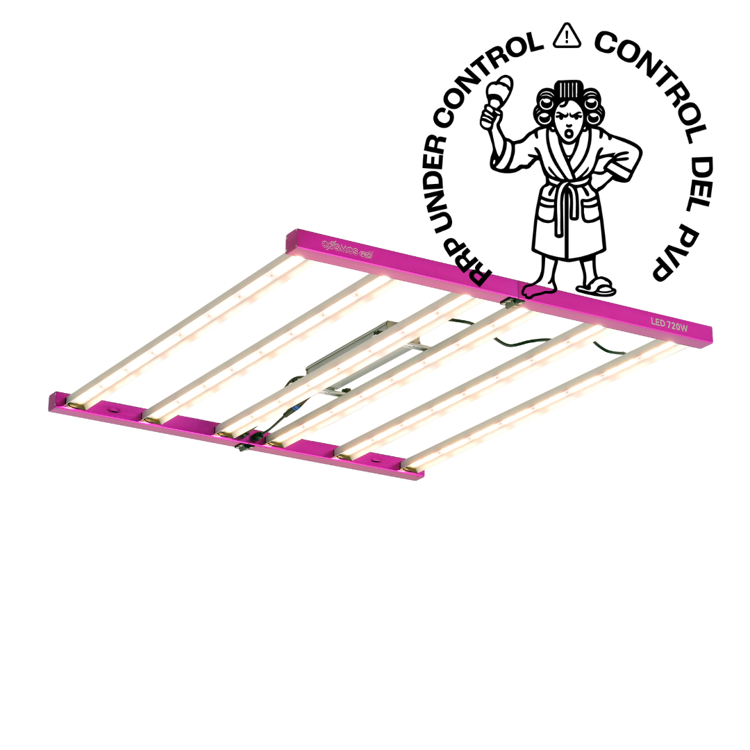 Sistema LED Cosmos PRO 720W Elite - Image 2