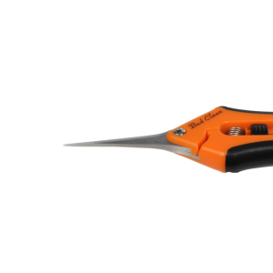 Tijera Bud Clean Punta Recta