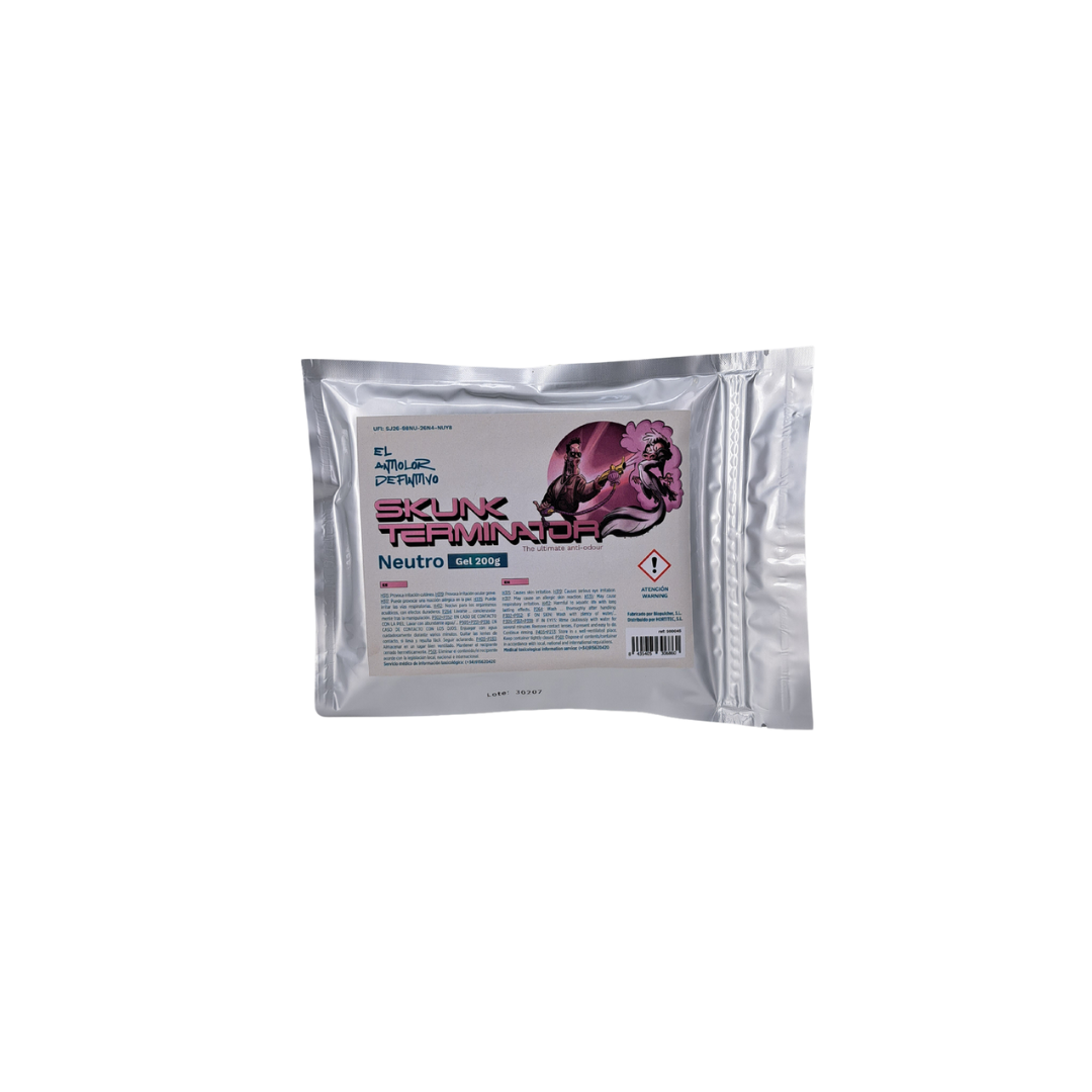 Skunk Terminator 200 g Neutro