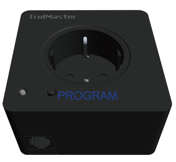 (DSP-2) Módulo dispositivo de programación