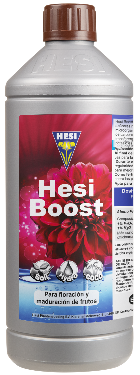 Boost 1 L Hesi