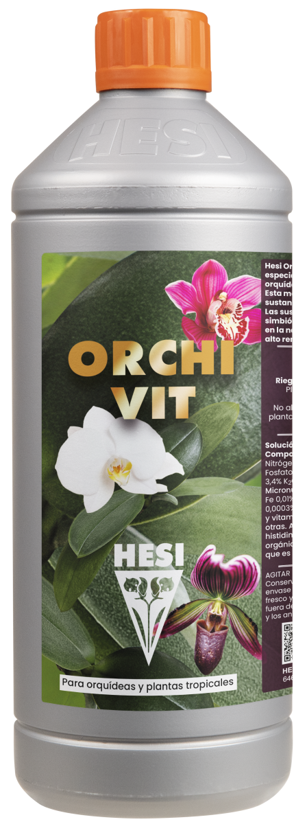 Orchivit 500 ml