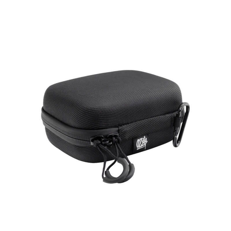 Bolsa mediana black Ozeta - Image 2