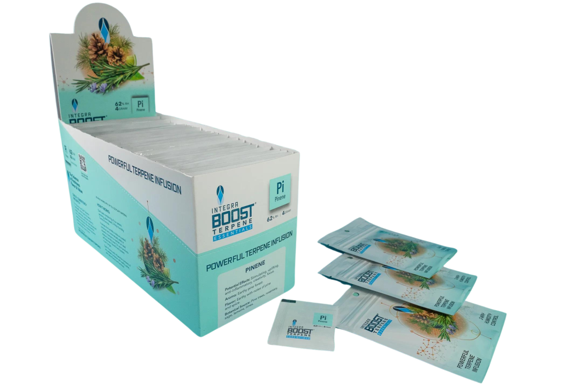 4gpinene -r.h.62% display de 48pcs - Image 6