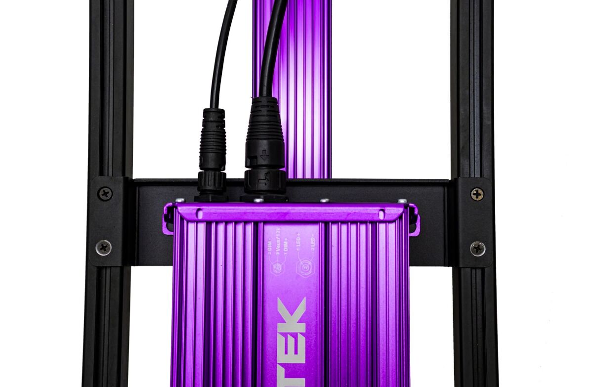 Sistema LED Zeus Pro 465W 2.9 - Image 4