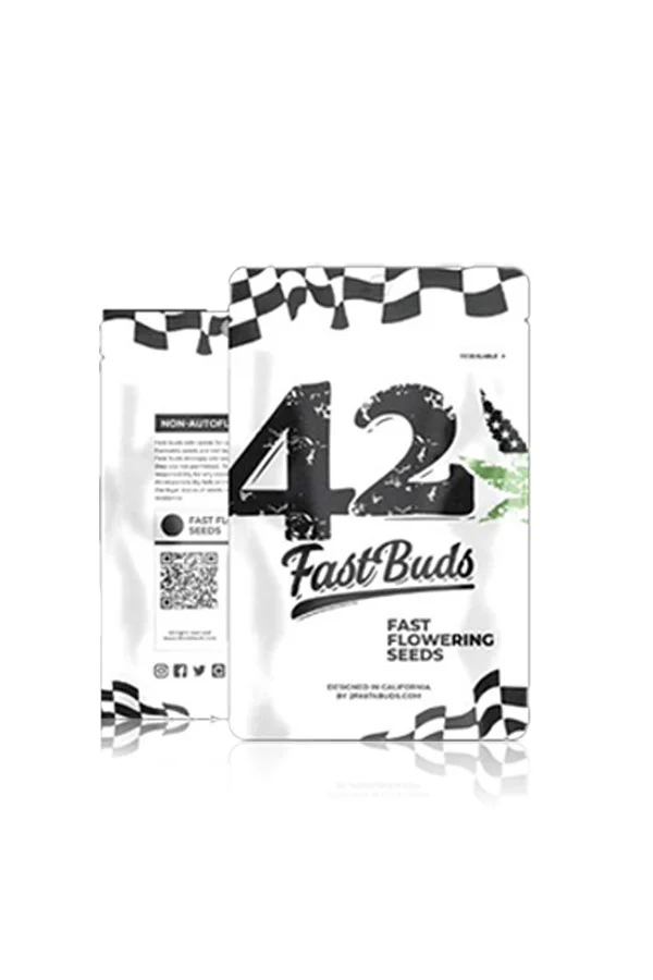 Semilla Gg4 ff (1) sherbet fastbuds