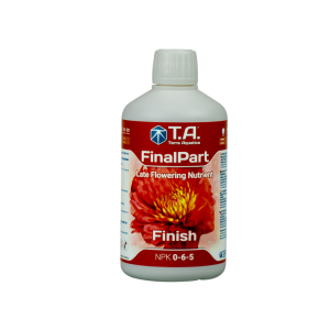 Final part 0.5 l terra aquatica