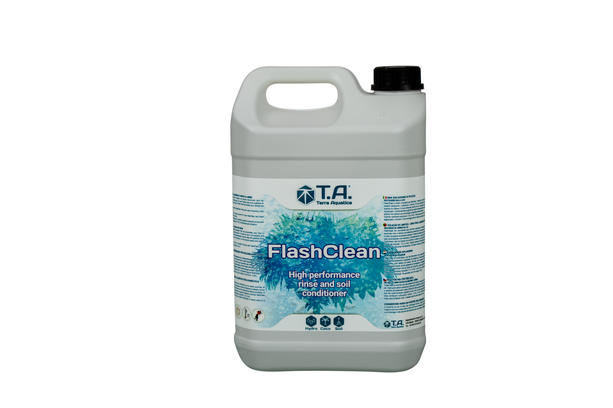 Flashclean 5 l